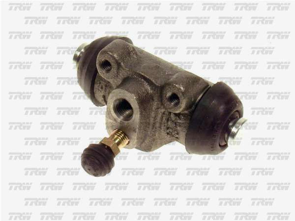 Cilindro freno tras. 17, 46 mm i/d - Imagen principal