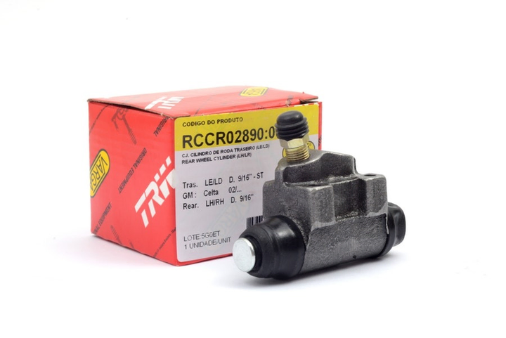 Cilindro freno tras. 14, 28 mm i/d - Imagen principal