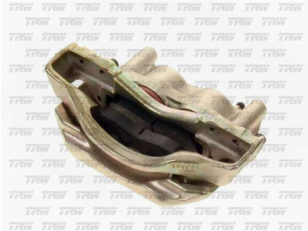 Mordaza freno del. der - Imagen principal