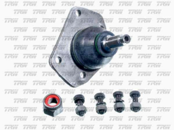 Rotula suspension inf. ambas i/d - Imagen principal