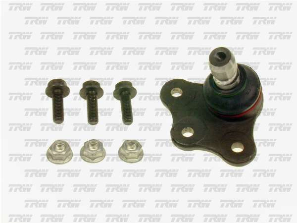 Rotula suspension inf. ambas i/d - Imagen principal