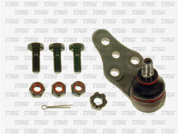 Rotula suspension inf. ambas i/d - Imagen principal