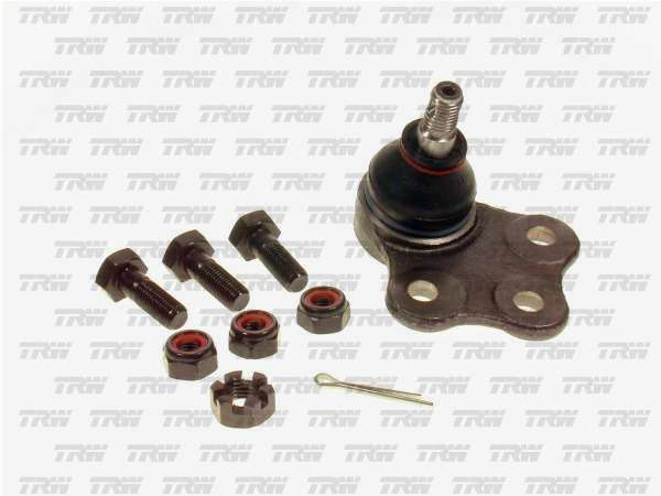 Rotula suspension inf. ambas i/d - Imagen principal