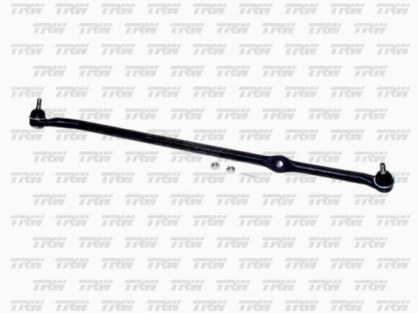 Barra direccion central 1029mm - Imagen principal