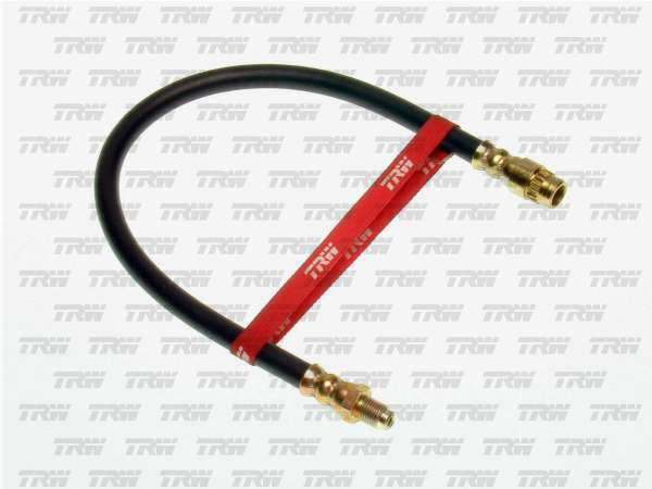 Caño freno (flex) tras. ambas i/d - Imagen principal