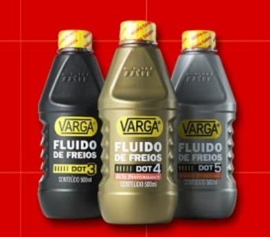 Liquido freno dot 5 500 ml - Imagen principal