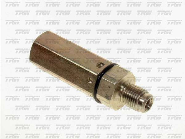 Valvula reguladora pres. - Imagen principal