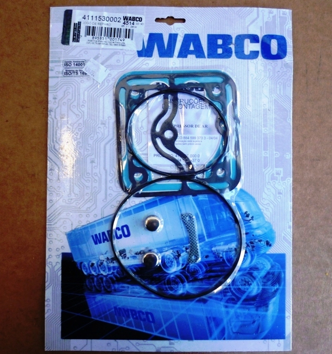 Rep compresor parcial - Imagen principal