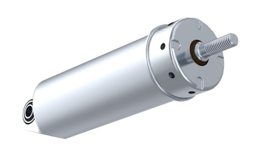 Cilindro neumatico - Imagen principal