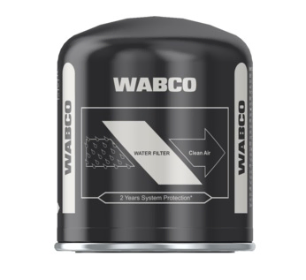 Filtro elemento secador de aire negro - Imagen principal