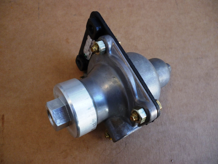 Valvula drenaje automatica - Imagen principal