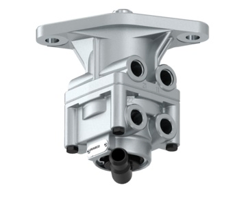 Valvula pedalera - Imagen principal