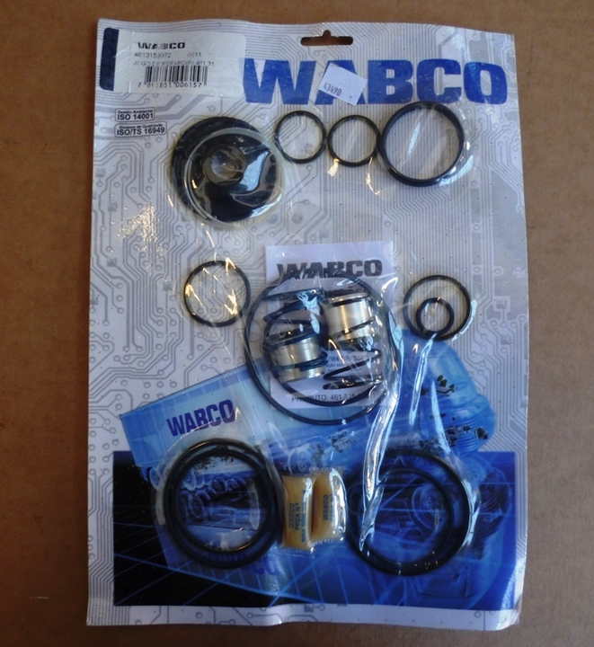 Rep valv pedalera - Imagen principal