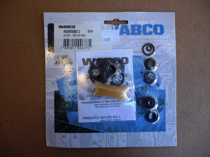 Rep valv 3/2 vias - Imagen principal