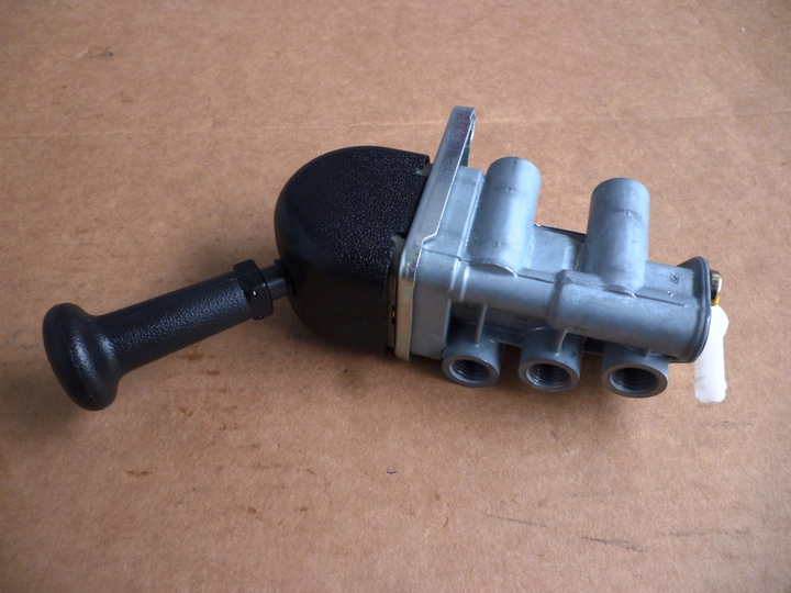 Valvula freno mano baston - Imagen principal