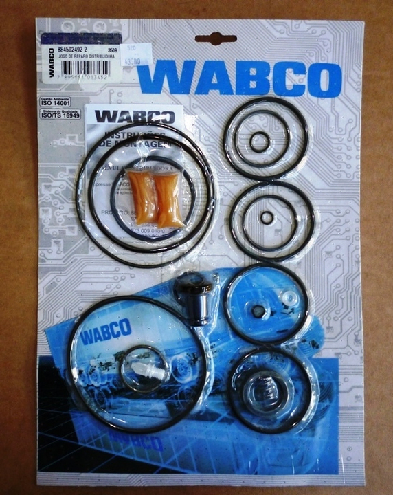 Rep valv distribuidora completo - Imagen principal