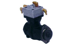 Compresor 318 cm3 - Vista 2