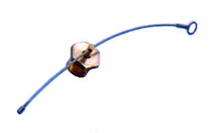 Valvula drenaje manual - Vista 2