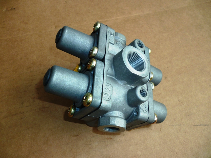 Valvula proteccion - Imagen principal