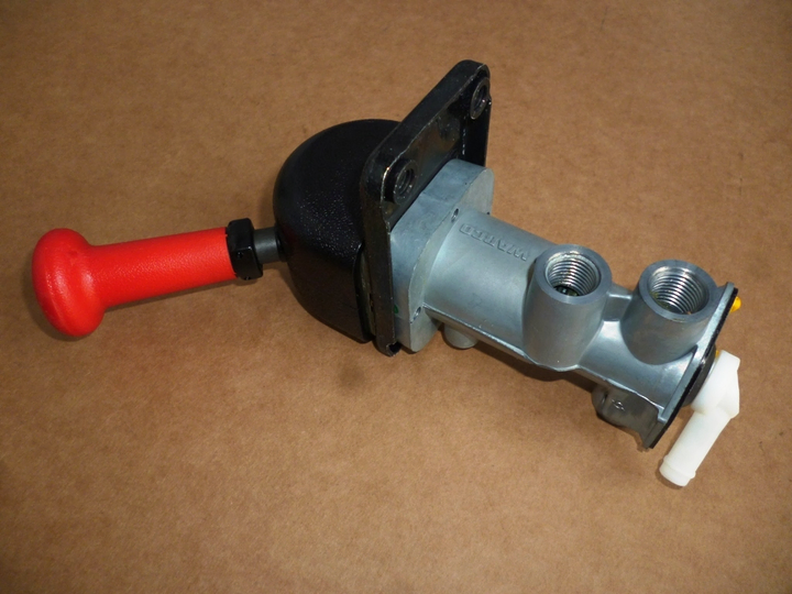 Valvula freno mano baston - Imagen principal