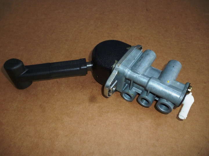 Valvula freno mano baston - Imagen principal