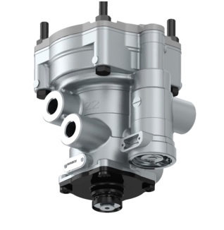 Valvula distribuidora - Imagen principal