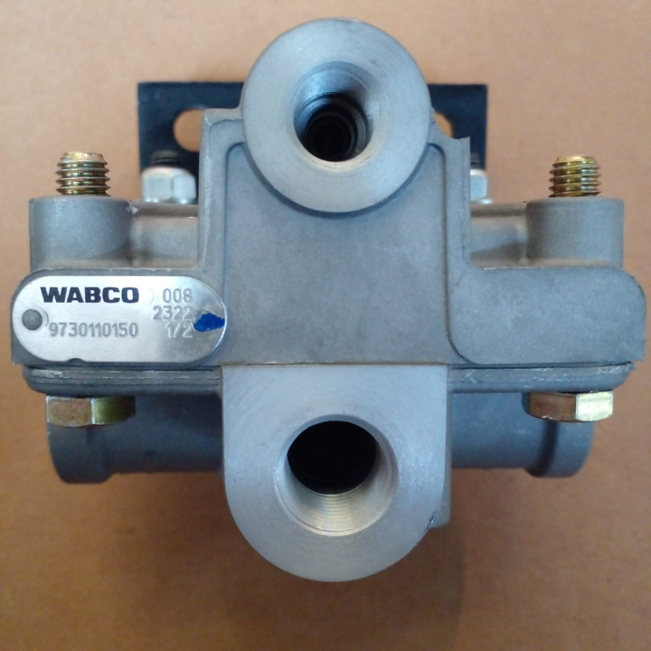 Valvula rele - Imagen principal