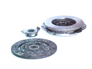 Kit embrague c/rul 200/17e - Imagen principal