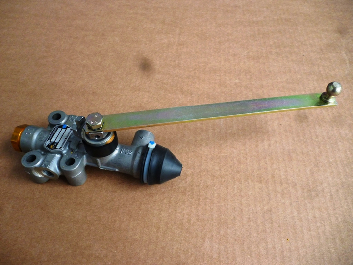 Valvula nivelacion - Imagen principal