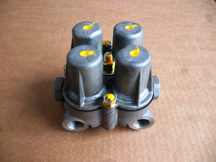 Valvula proteccion - Imagen principal