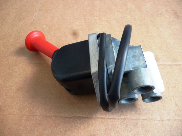 Valvula freno mano - Imagen principal