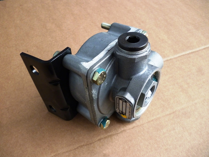 Valvula rele - Imagen principal