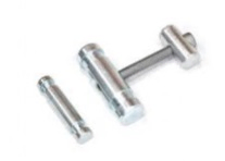 Kit fijacion tanque - Imagen principal