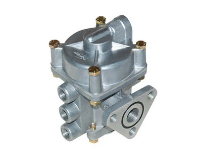 Valvula rele emerg. re4/3 sal m16x22 - Imagen principal