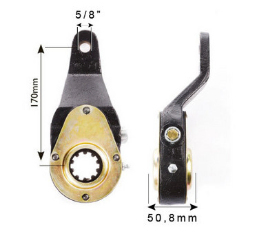 Caja reguladora 10e delantera ch14 1a der - Imagen principal