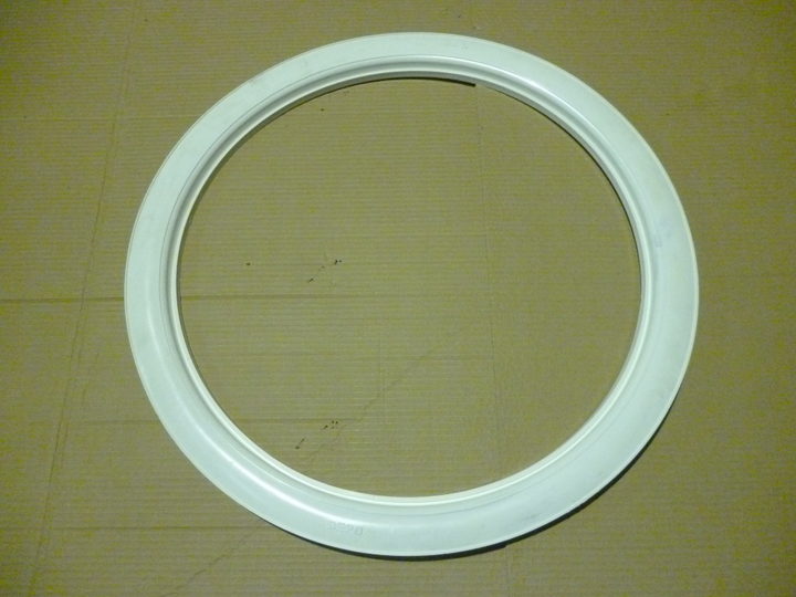 Banda de rueda blanca aro 24 1/2 - Imagen principal