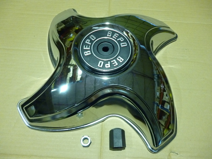 Taza tras aro 20/22 stile izq - Imagen principal