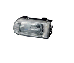 Semioptica t/cibie vidrio der - Imagen principal