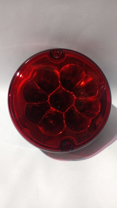 Faro posicion rojo 24v led i/d - Imagen principal