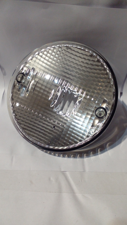 Faro trasero cristal i/d - Imagen principal