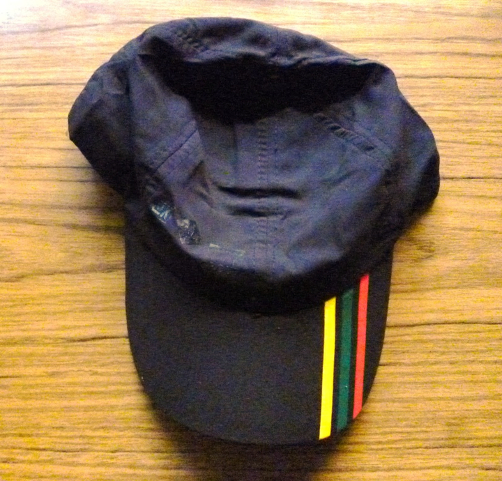 Art. propaganda gorro luk (tela fina) - Imagen principal
