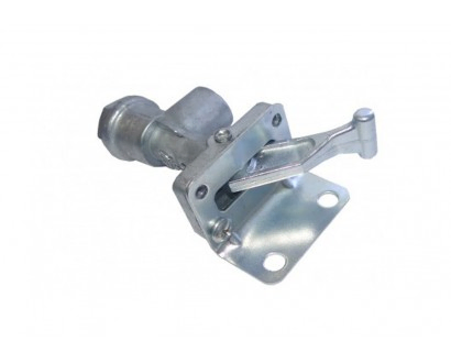 Valvula freno mano (llave) 1/4x1/4 npt - Imagen principal