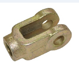 Horquilla freno agujero 1/2" rosca m16 - Imagen principal