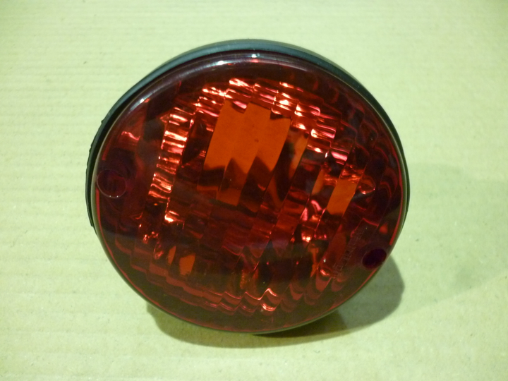 Faro marcha atras faro posicion/freno rojo i/d - Imagen principal