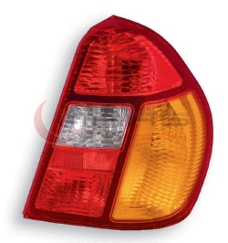 Faro trasero der - Imagen principal