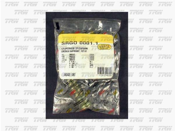 Rep valv gobernadora - Imagen principal