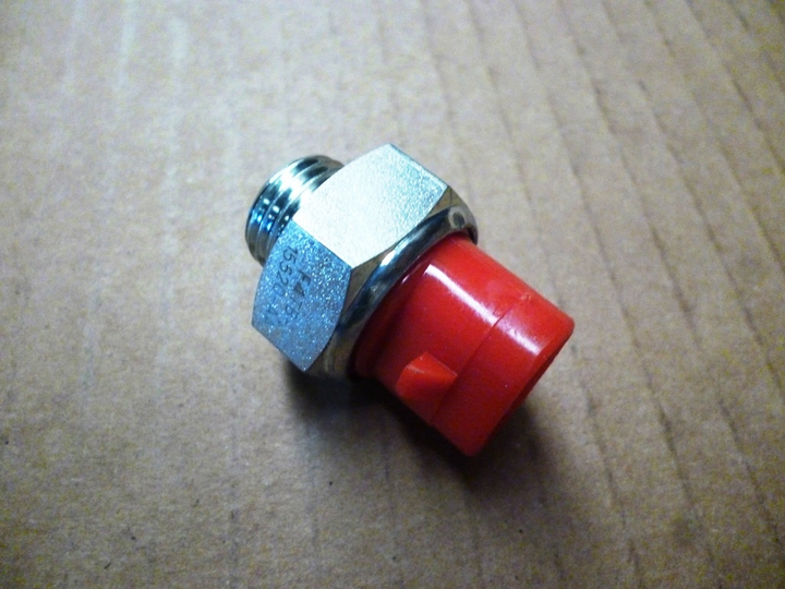 Interruptor de marcha atrás cc s5-420 - Imagen principal