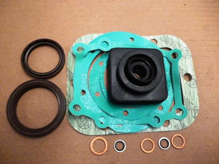 Rep caja cambios cc s5-420 - Imagen principal