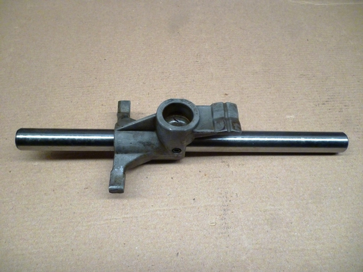 Eje caja cambios de mando (cj.) s5-420 - Imagen principal