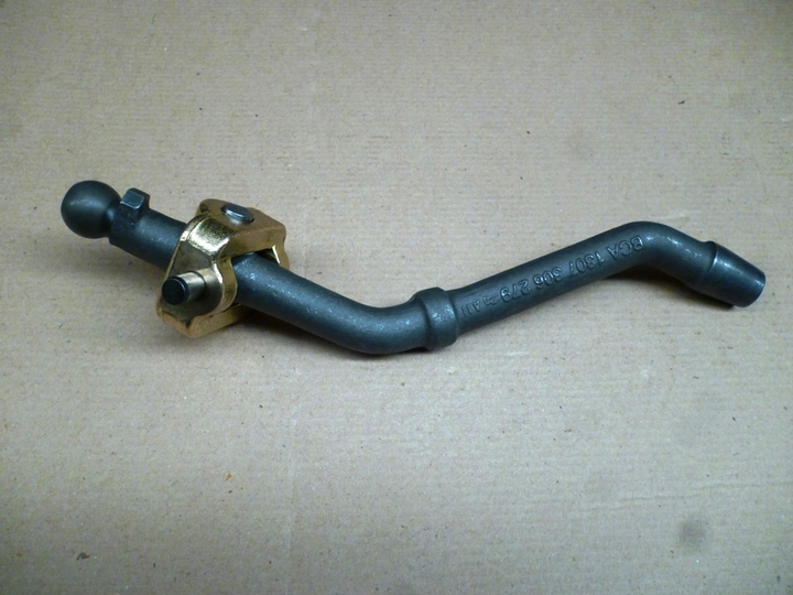 Palanca de cambios cc s5-420 - Imagen principal